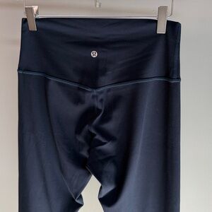 Lululemon Align Pant 28" Color Navy
